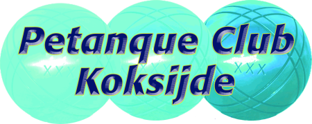 Petanque Club Koksijde